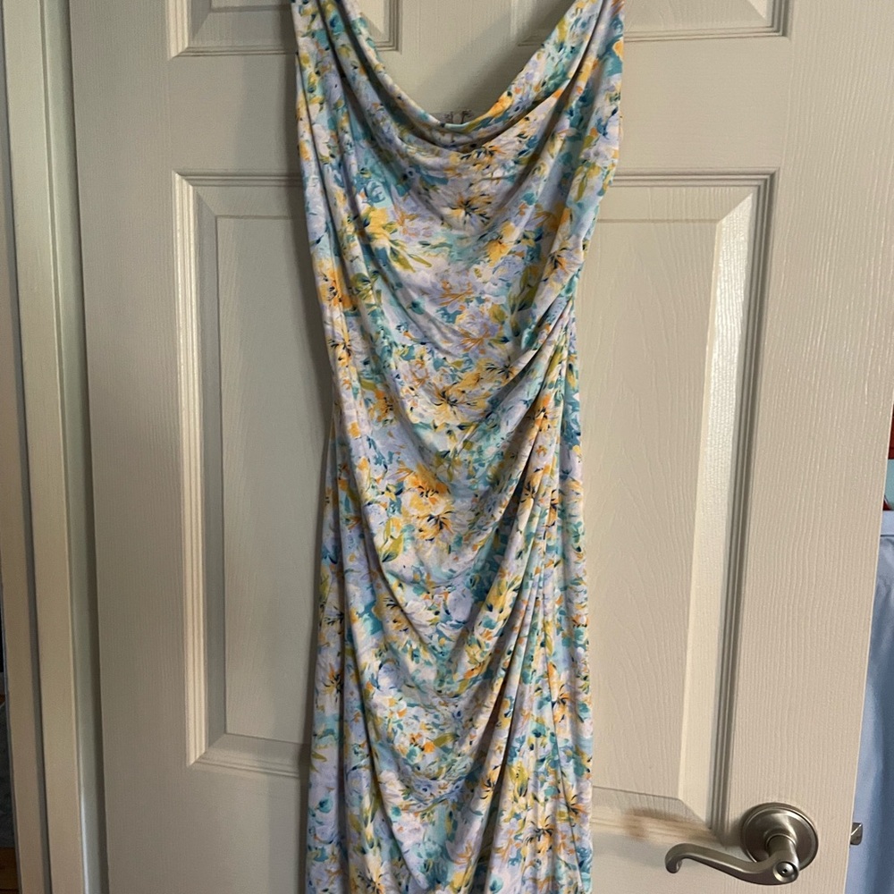 Laundry women's summer dress